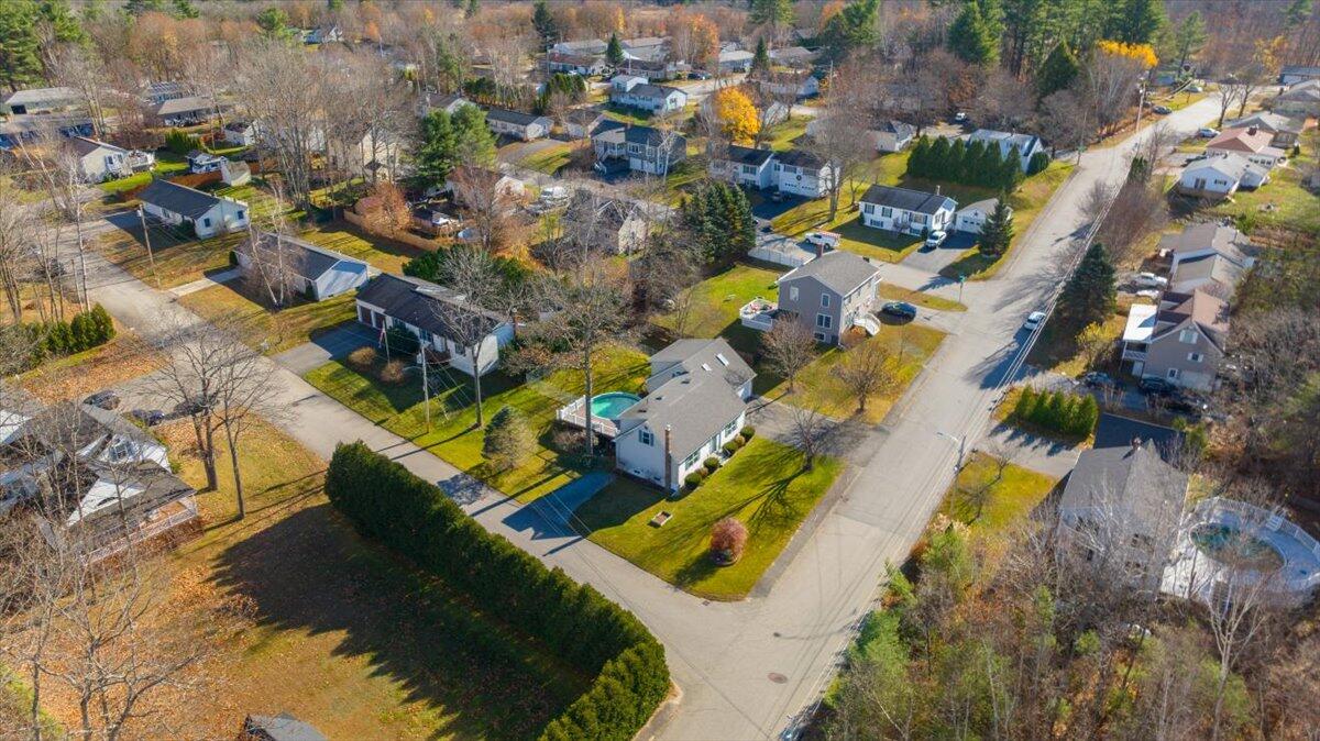 19 Saint Patrick Avenue Lewiston ME 04240