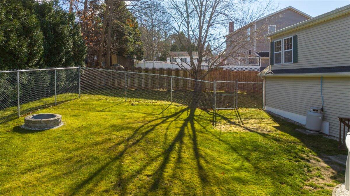 19 Saint Patrick Avenue Lewiston ME 04240