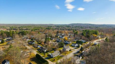 19 Saint Patrick Avenue Lewiston ME 04240