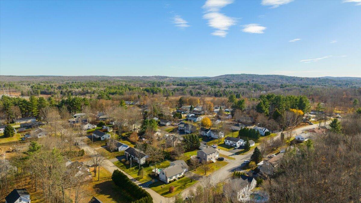 19 Saint Patrick Avenue Lewiston ME 04240