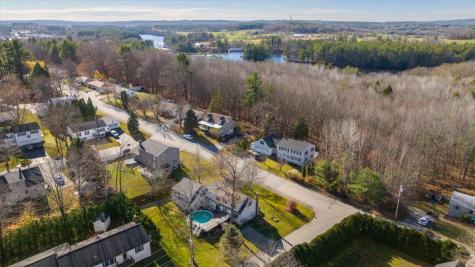 19 Saint Patrick Avenue Lewiston ME 04240