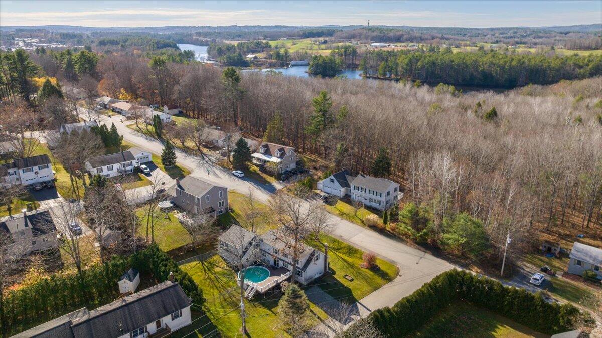 19 Saint Patrick Avenue Lewiston ME 04240