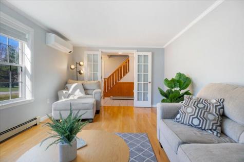 19 Saint Patrick Avenue Lewiston ME 04240