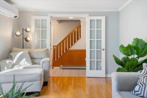 19 Saint Patrick Avenue Lewiston ME 04240