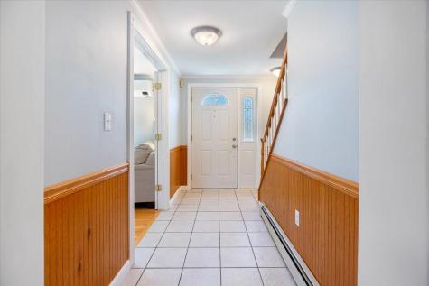 19 Saint Patrick Avenue Lewiston ME 04240