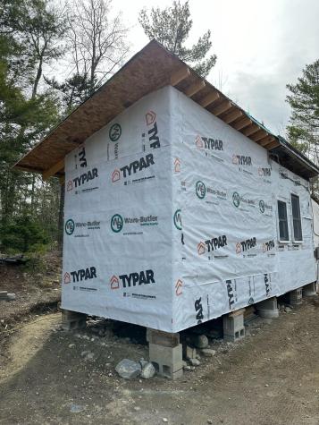 M08 L11-a Lovejoy Road Industry ME 04938