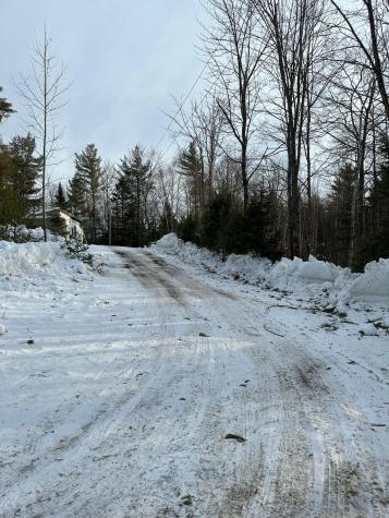 M08 L11-a Lovejoy Road Industry ME 04938