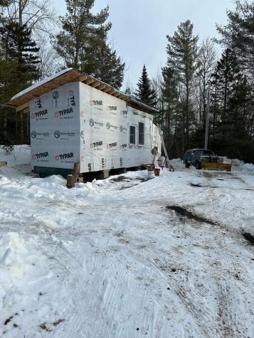 M08 L11-a Lovejoy Road Industry ME 04938