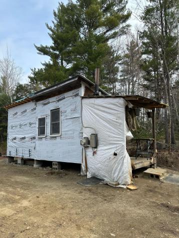 M08 L11-a Lovejoy Road Industry ME 04938