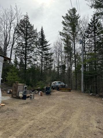 M08 L11-a Lovejoy Road Industry ME 04938