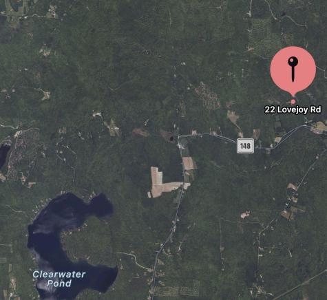 M08 L11-a Lovejoy Road Industry ME 04938