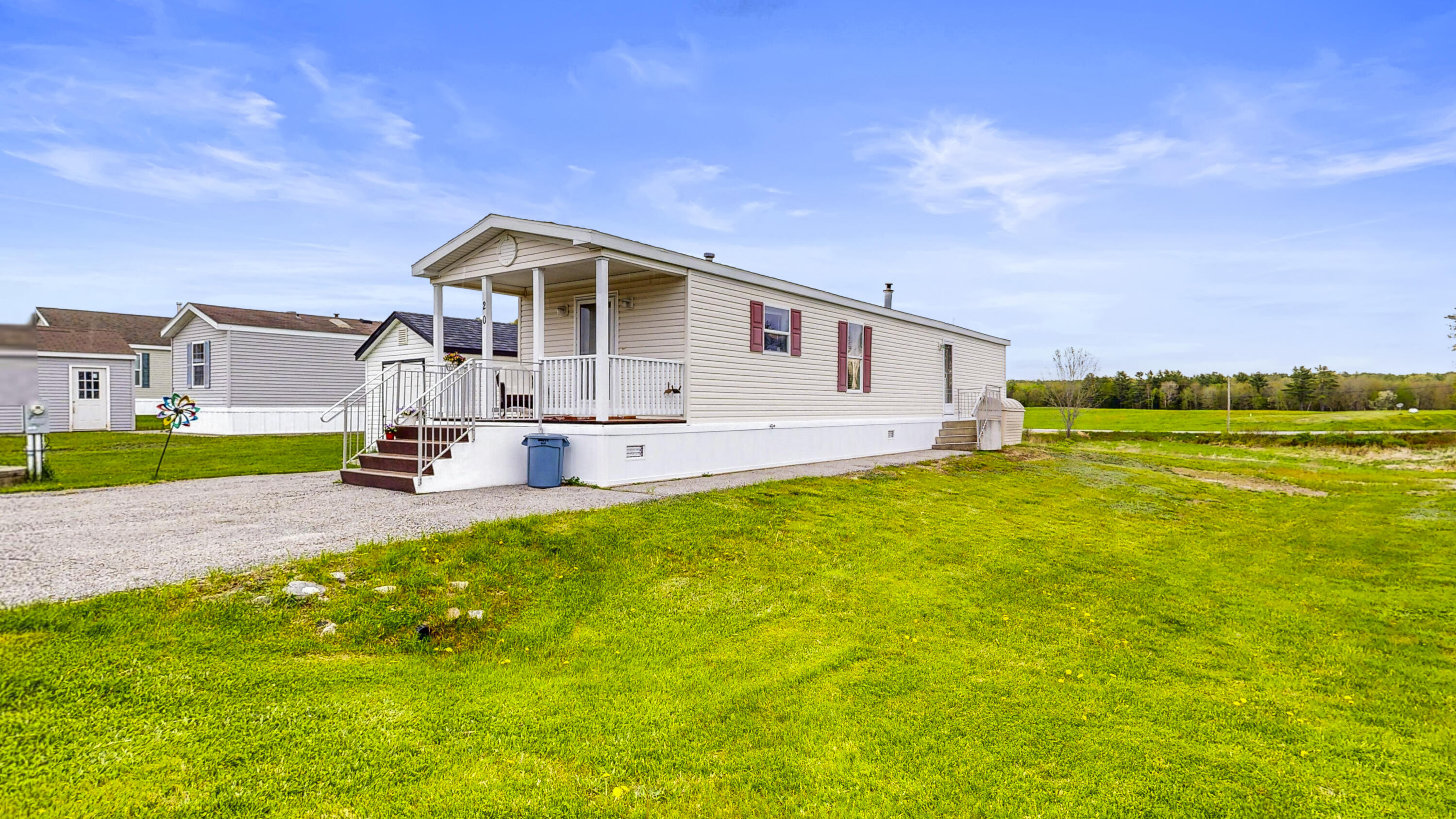 20 Joshs Way Poland ME 04274