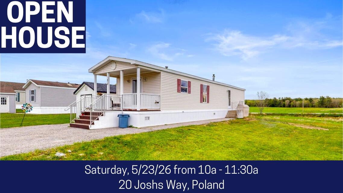 20 Joshs Way Poland ME 04274