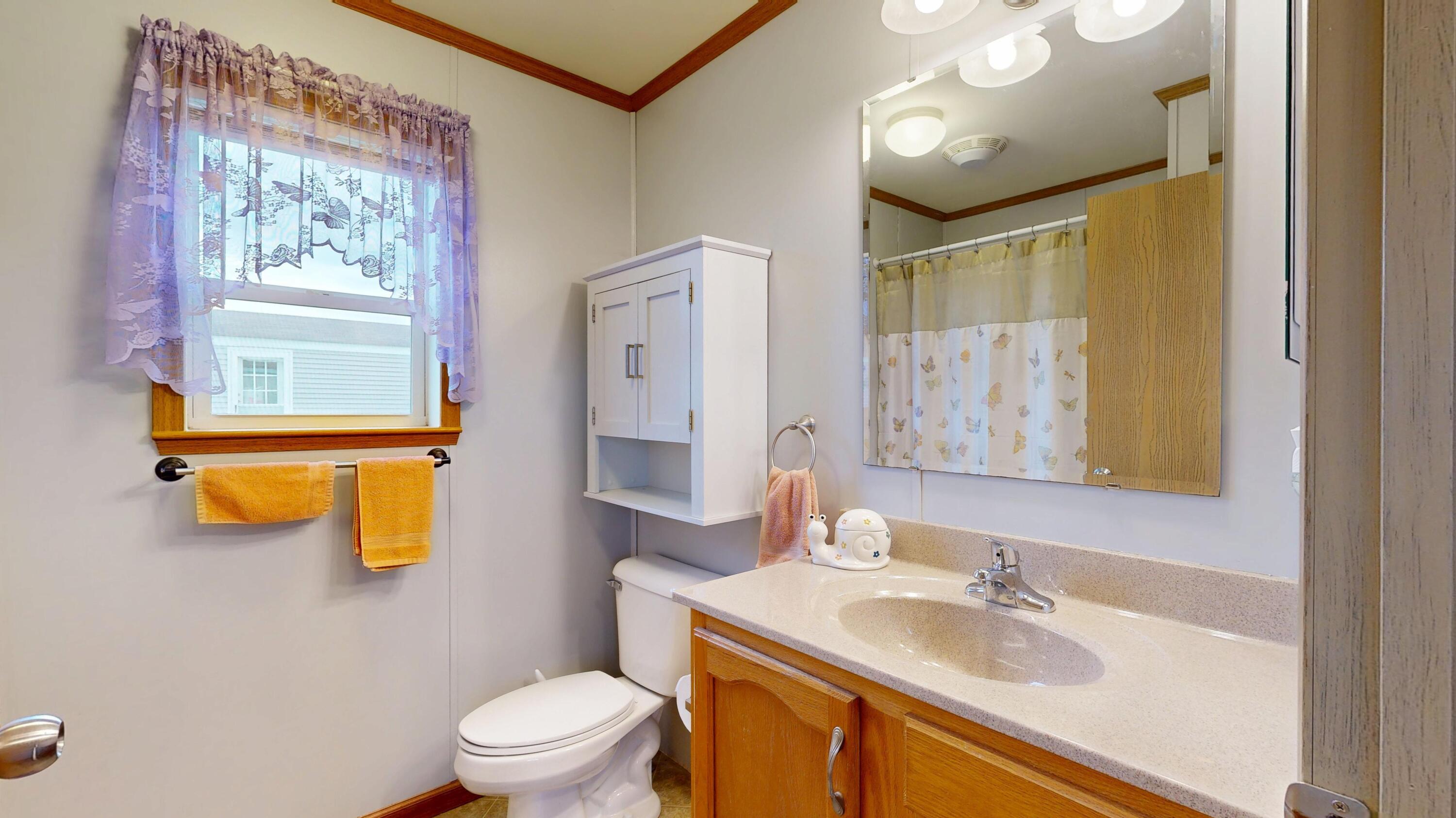 20 Joshs Way Poland ME 04274