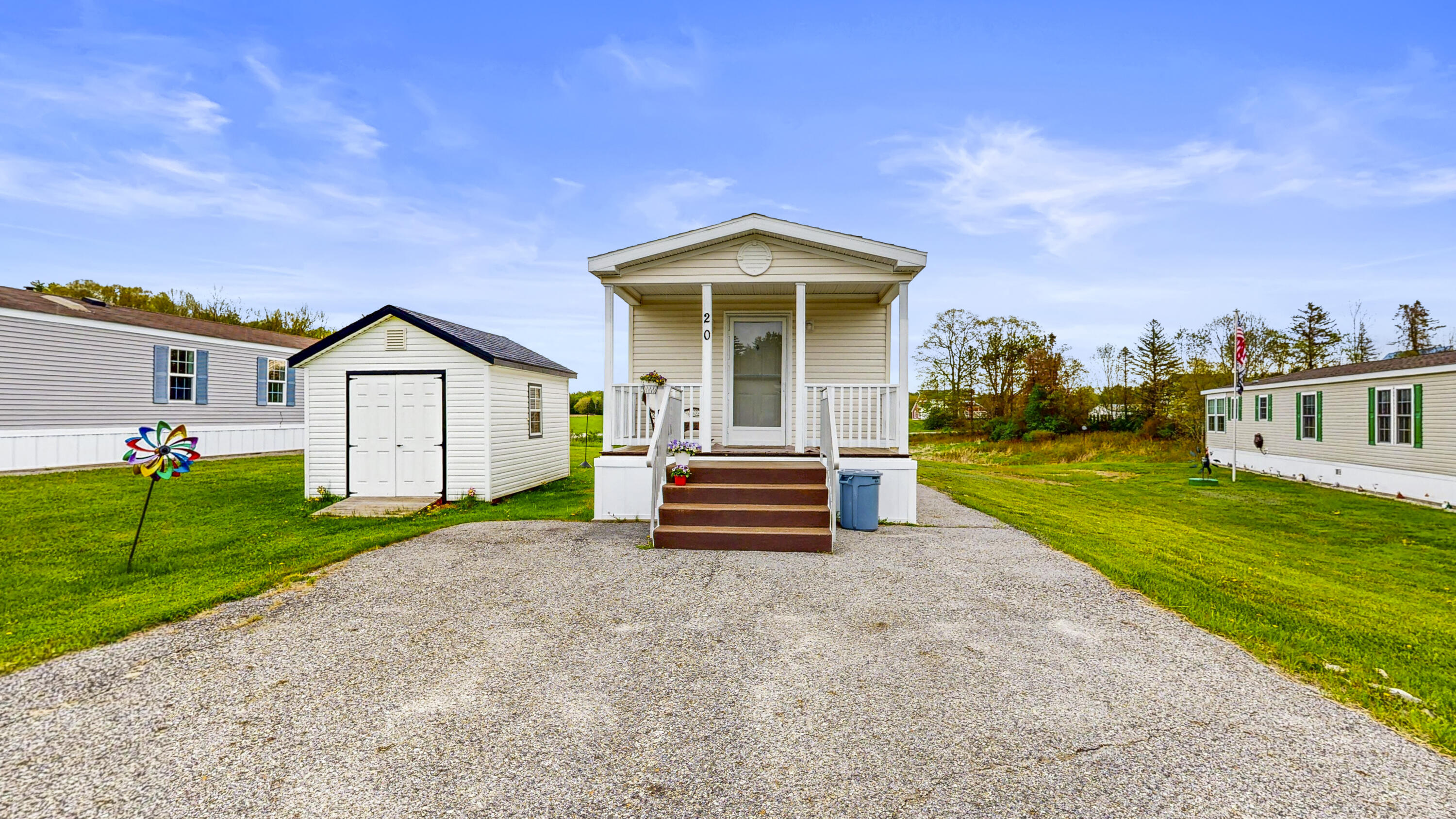 20 Joshs Way Poland ME 04274