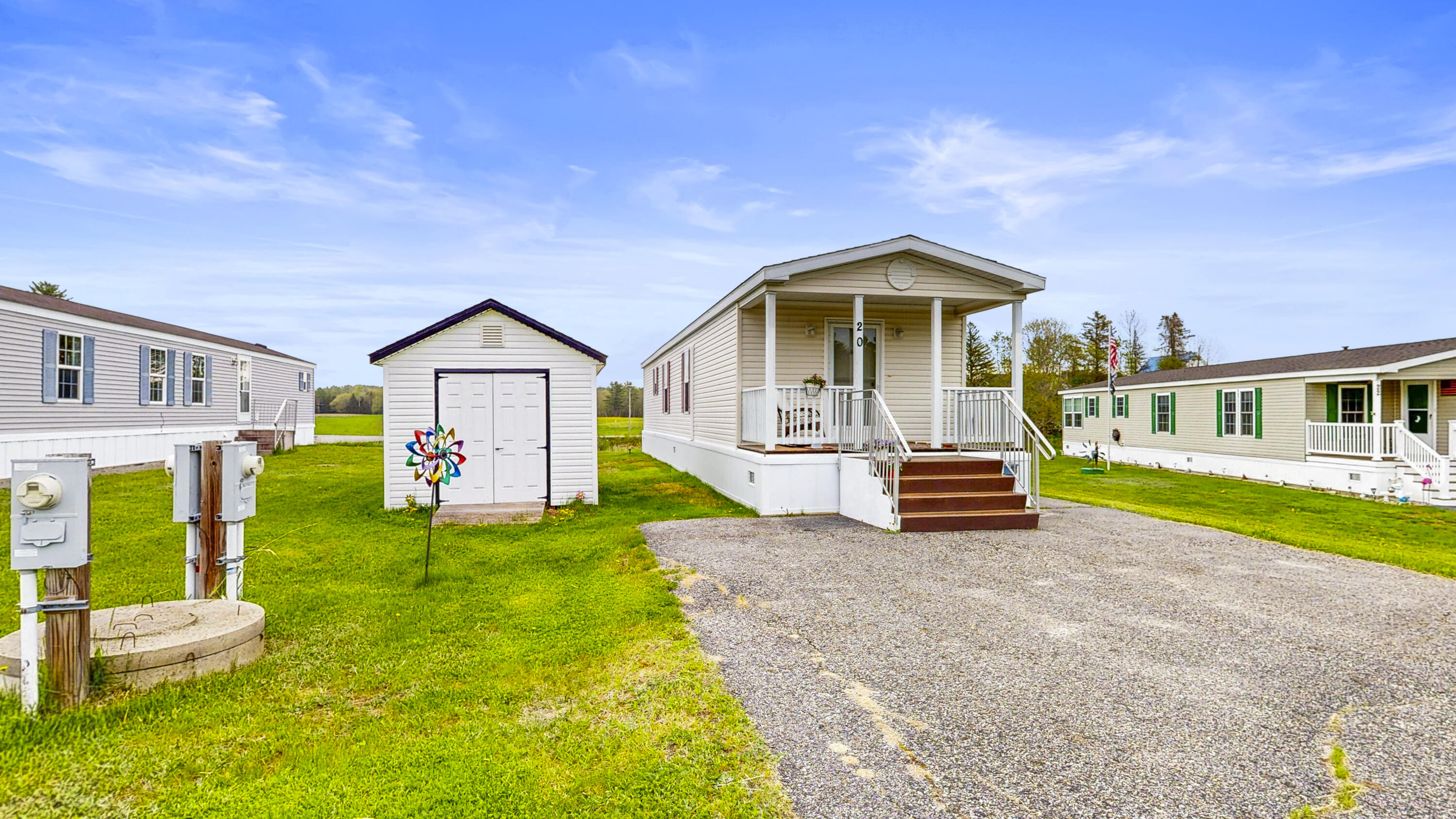 20 Joshs Way Poland ME 04274