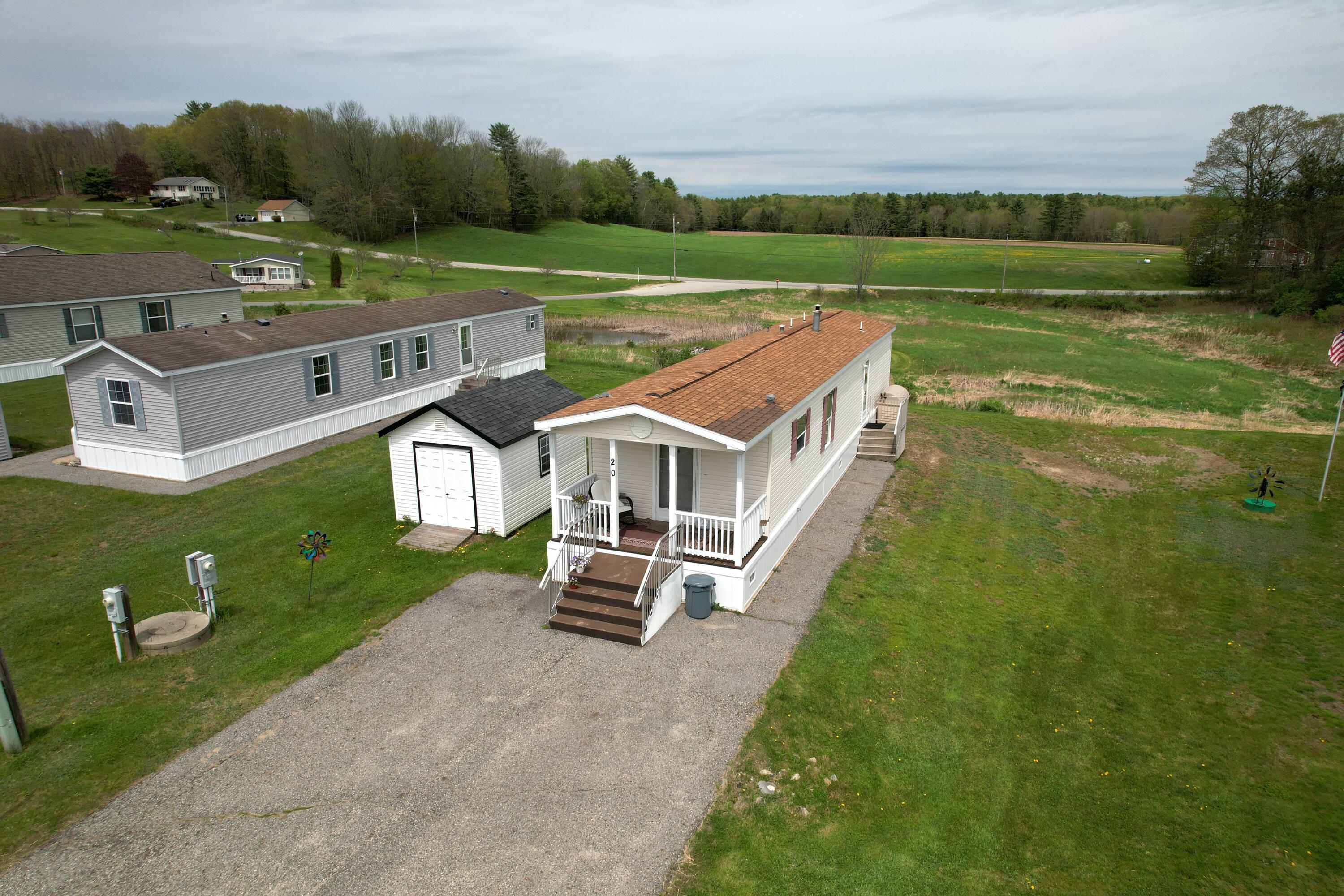 20 Joshs Way Poland ME 04274