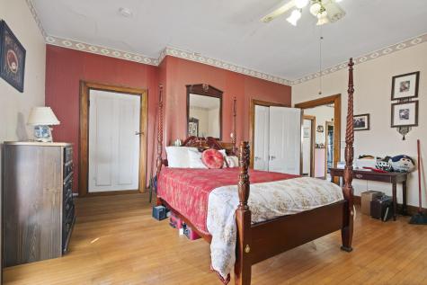 15 Upper Main Street Norridgewock ME 04957