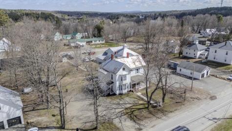 15 Upper Main Street Norridgewock ME 04957