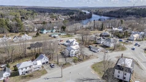 15 Upper Main Street Norridgewock ME 04957
