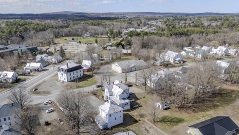 15 Upper Main Street Norridgewock ME 04957