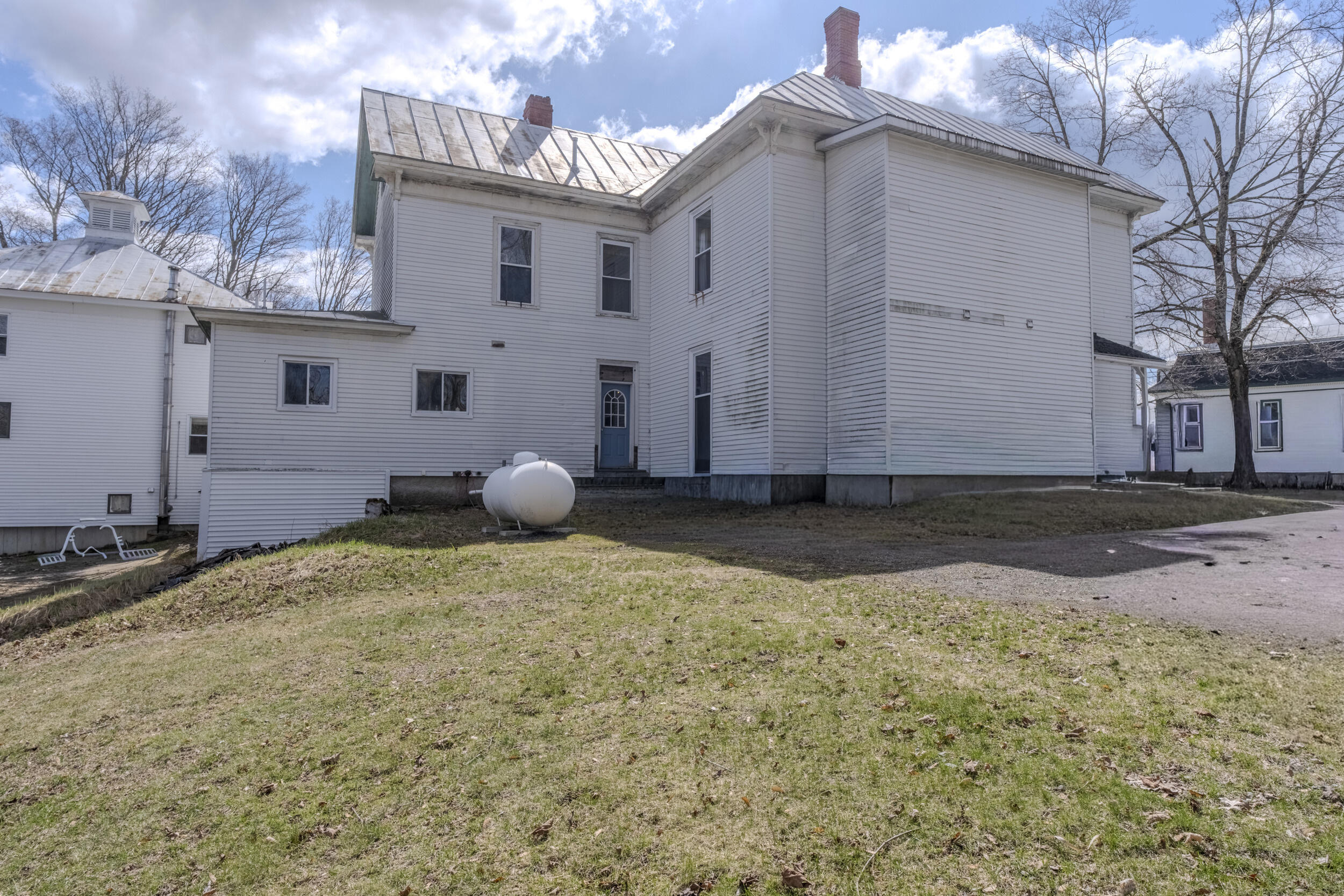 15 Upper Main Street Norridgewock ME 04957