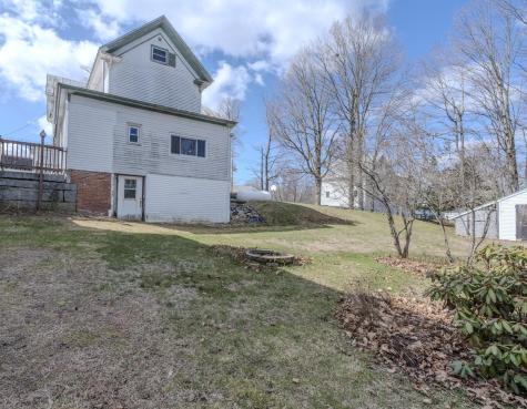 15 Upper Main Street Norridgewock ME 04957