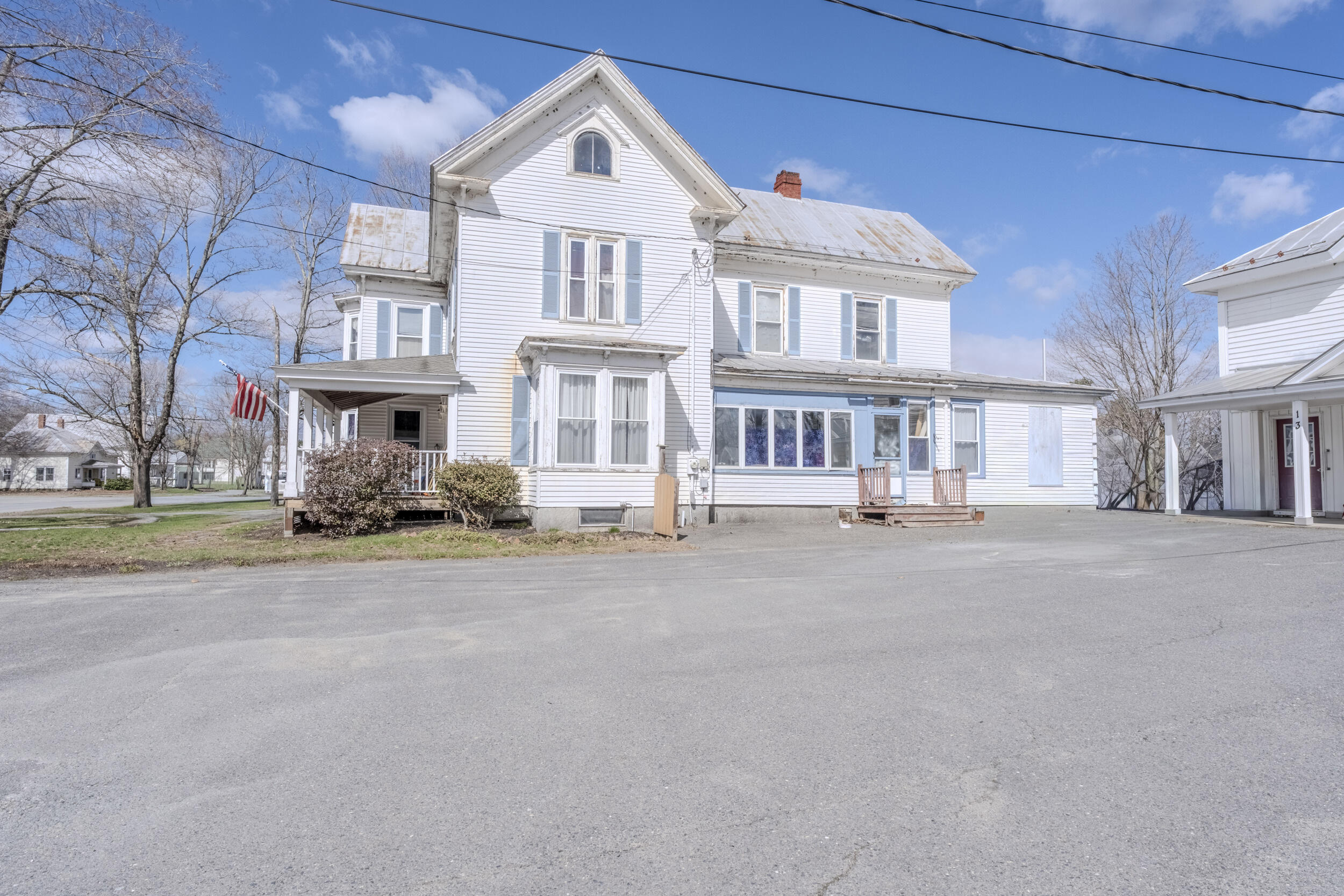 15 Upper Main Street Norridgewock ME 04957