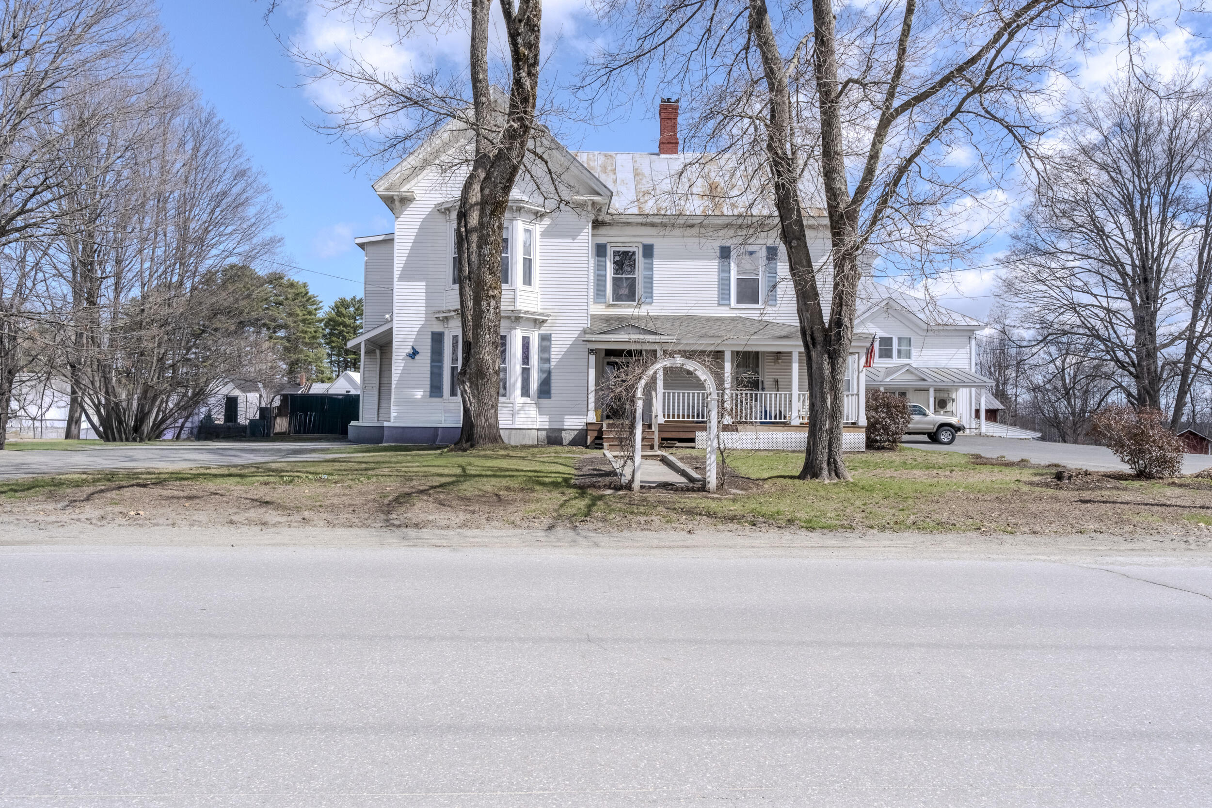 15 Upper Main Street Norridgewock ME 04957