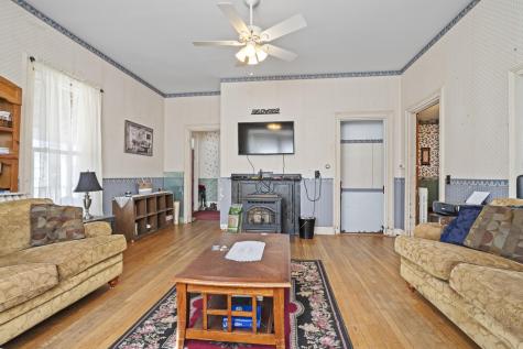 15 Upper Main Street Norridgewock ME 04957