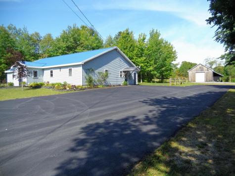 10 Sullivan Road Jackson ME 04921