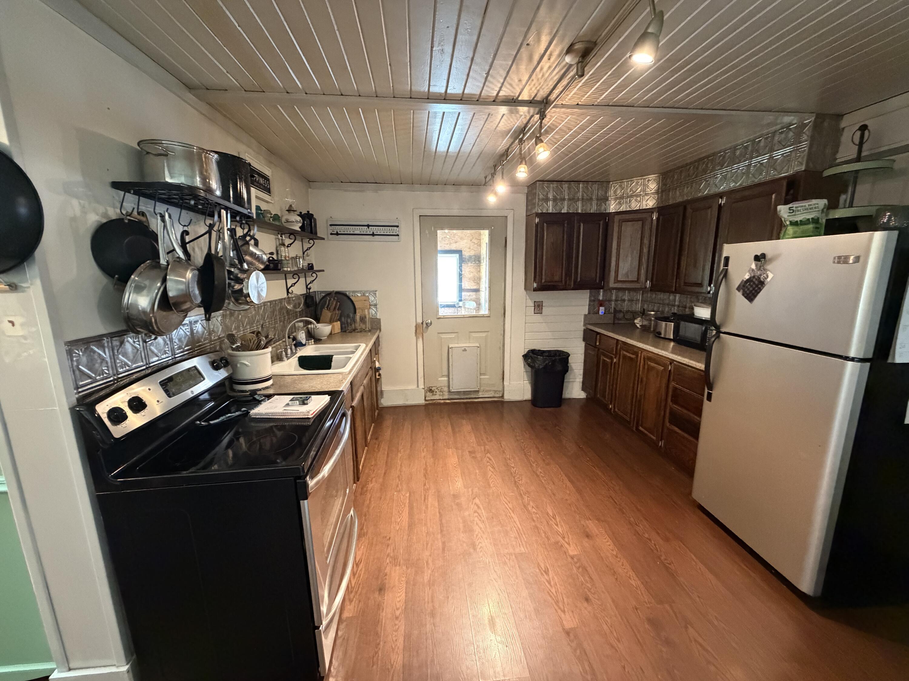 165 Knox Street Millinocket ME 04462