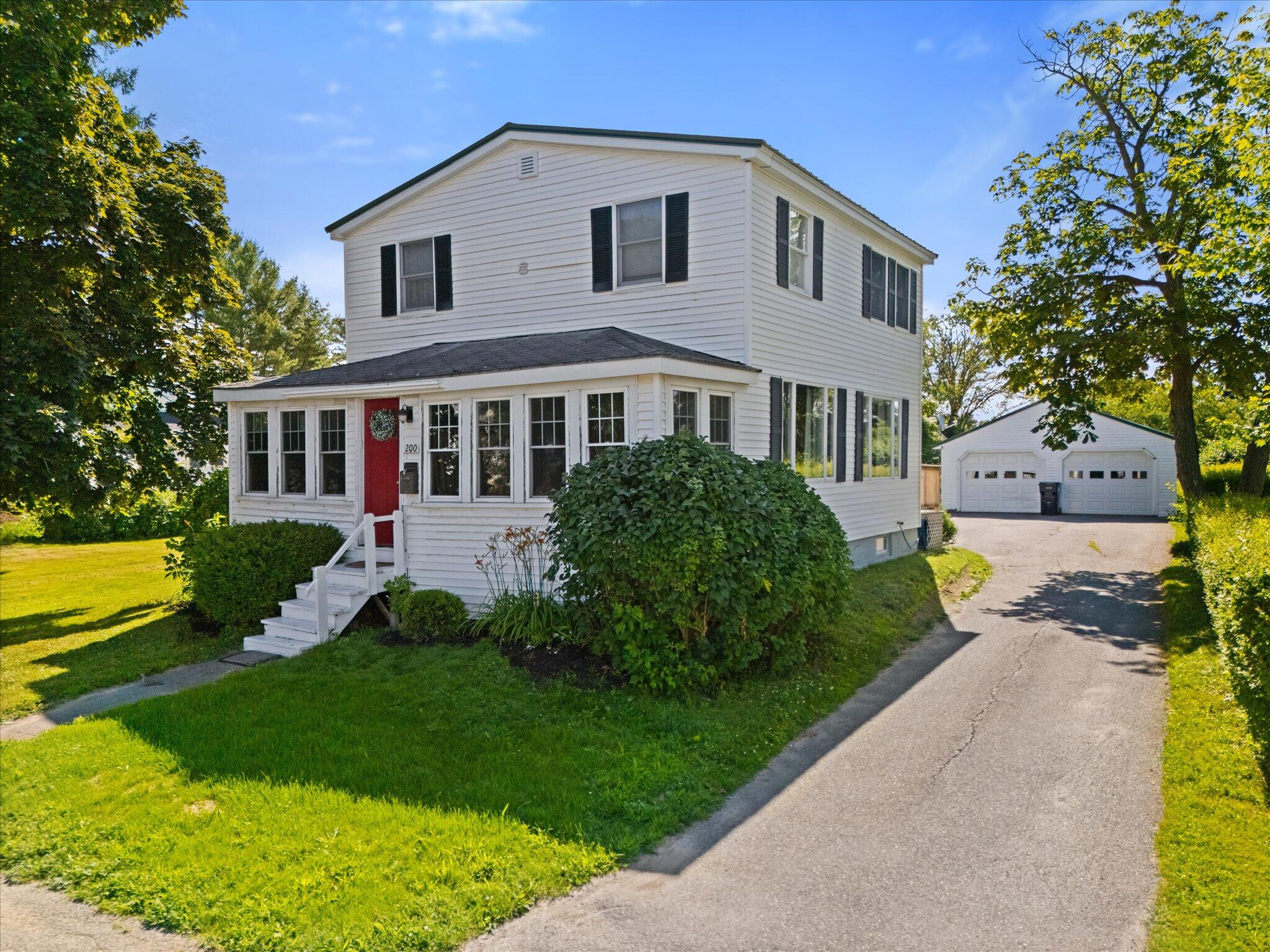 200 14th Street Bangor ME 04401
