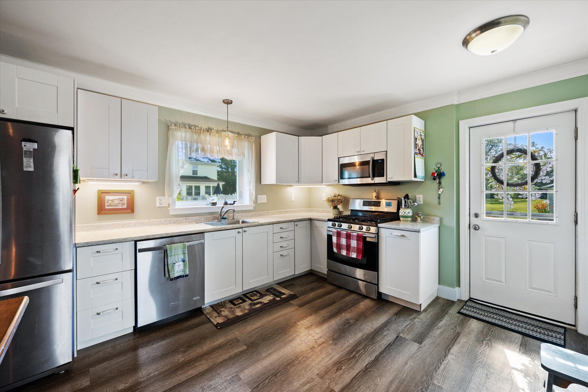 200 14th Street Bangor ME 04401