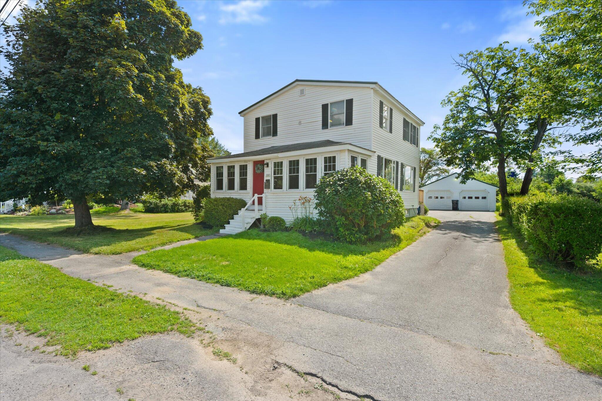 200 14th Street Bangor ME 04401