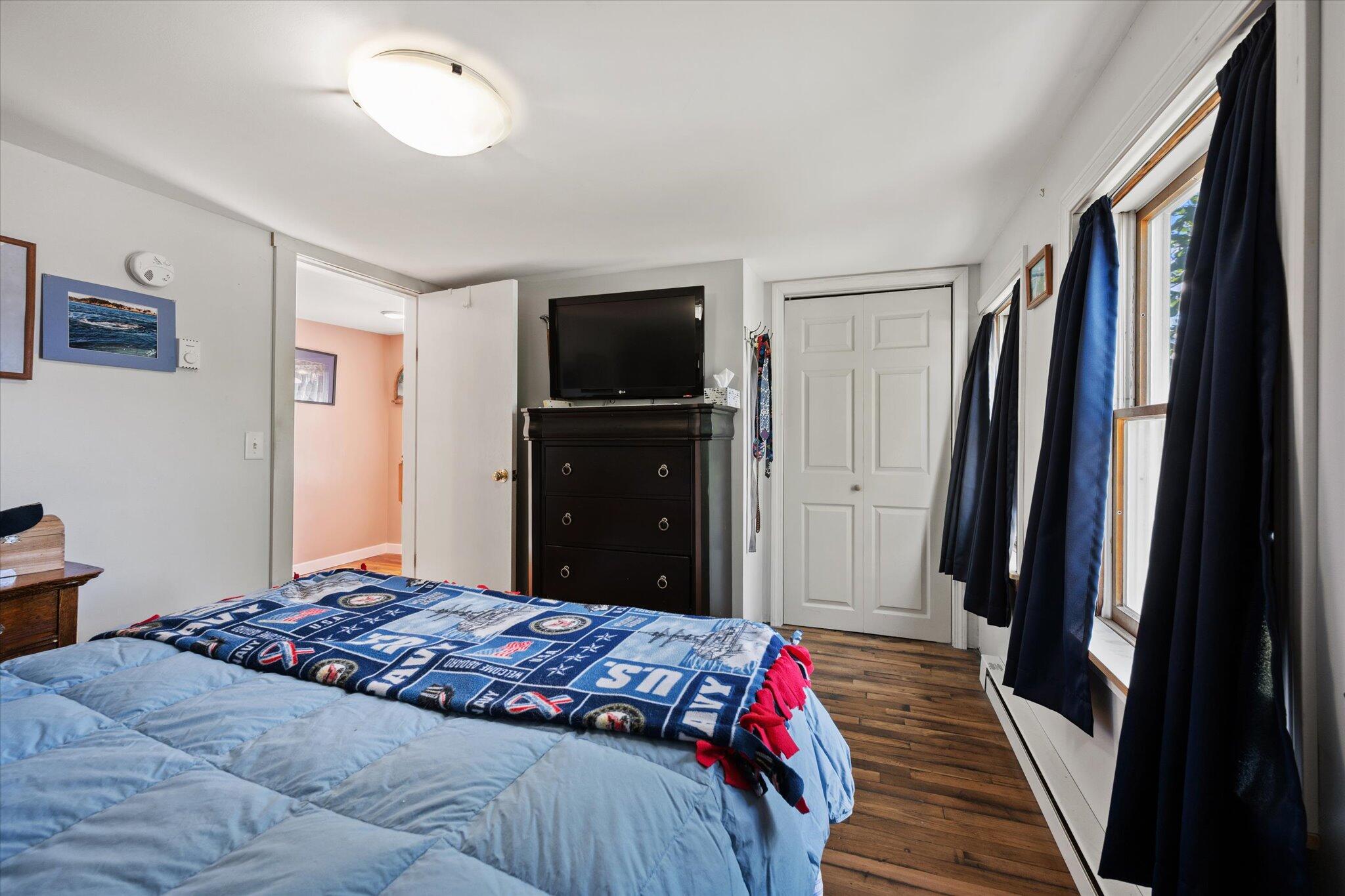 200 14th Street Bangor ME 04401