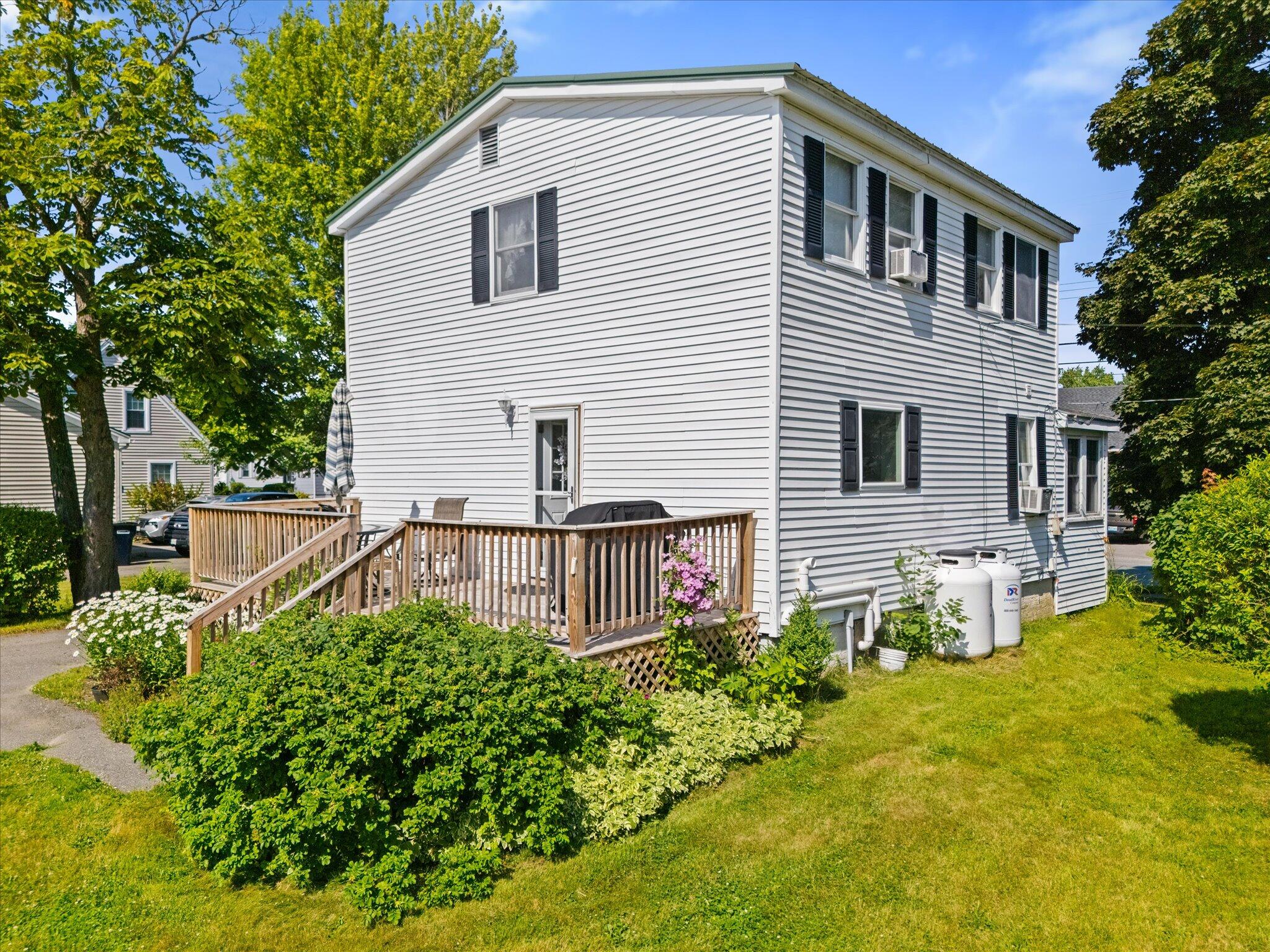 200 14th Street Bangor ME 04401