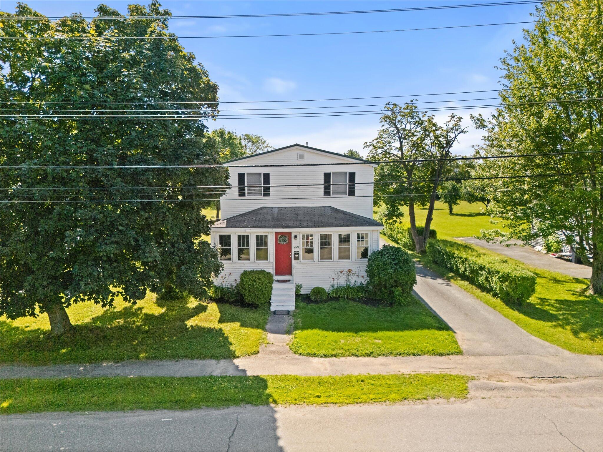 200 14th Street Bangor ME 04401