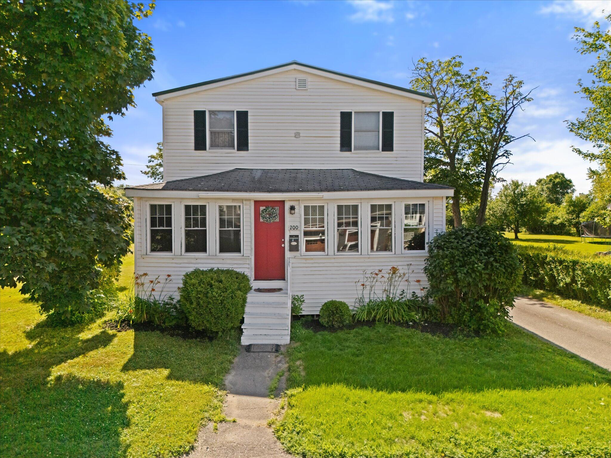 200 14th Street Bangor ME 04401