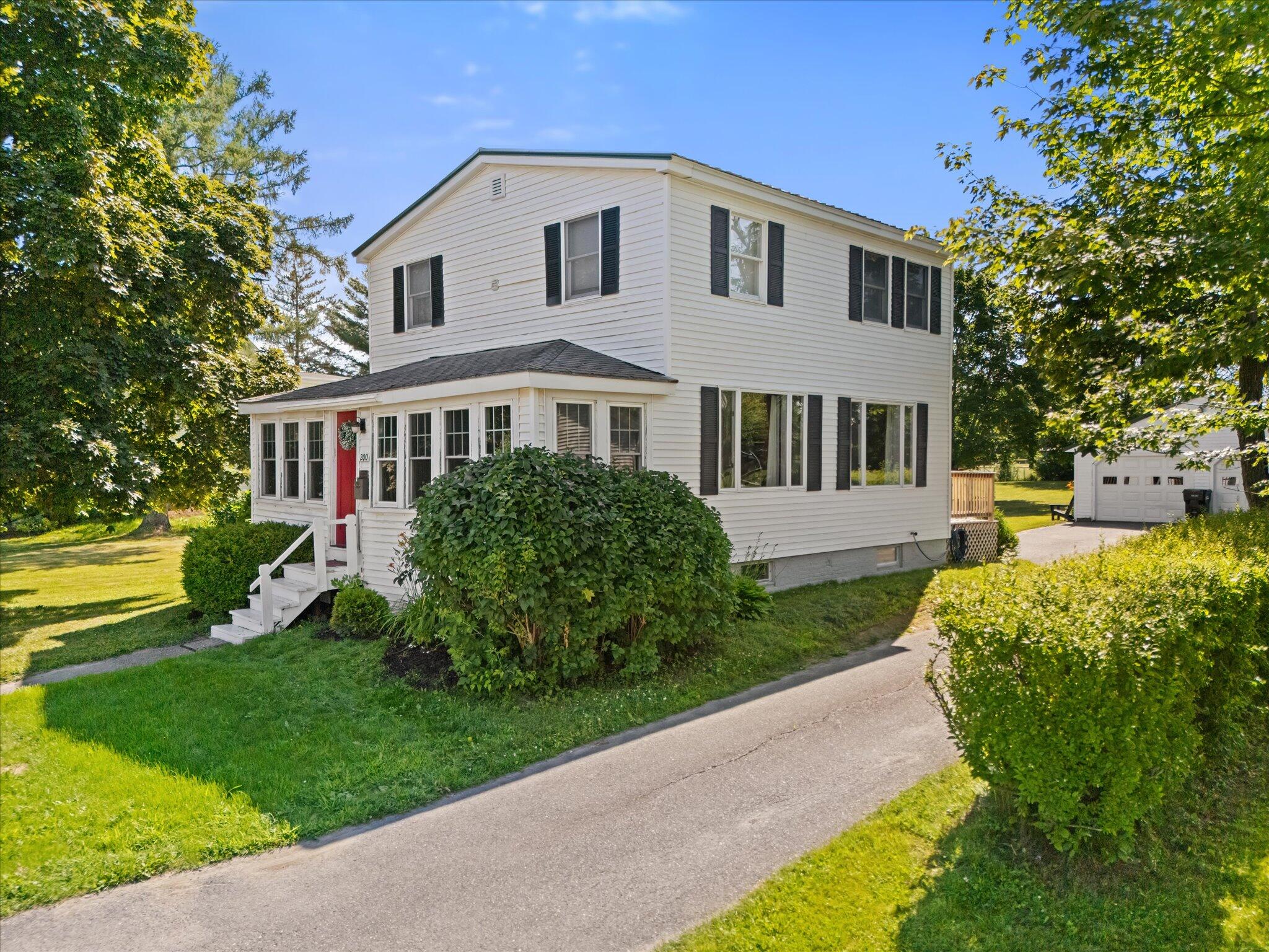 200 14th Street Bangor ME 04401