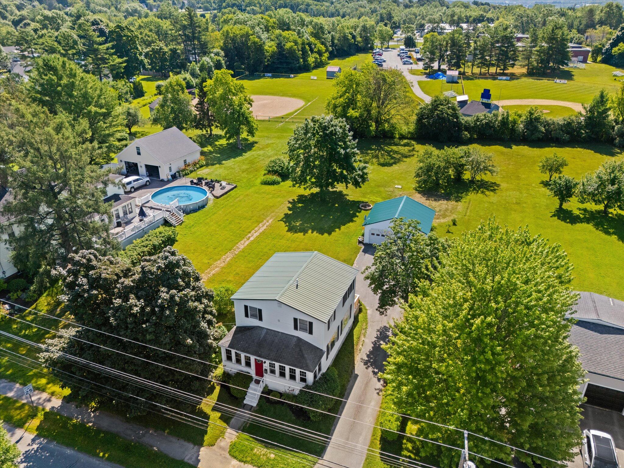 200 14th Street Bangor ME 04401