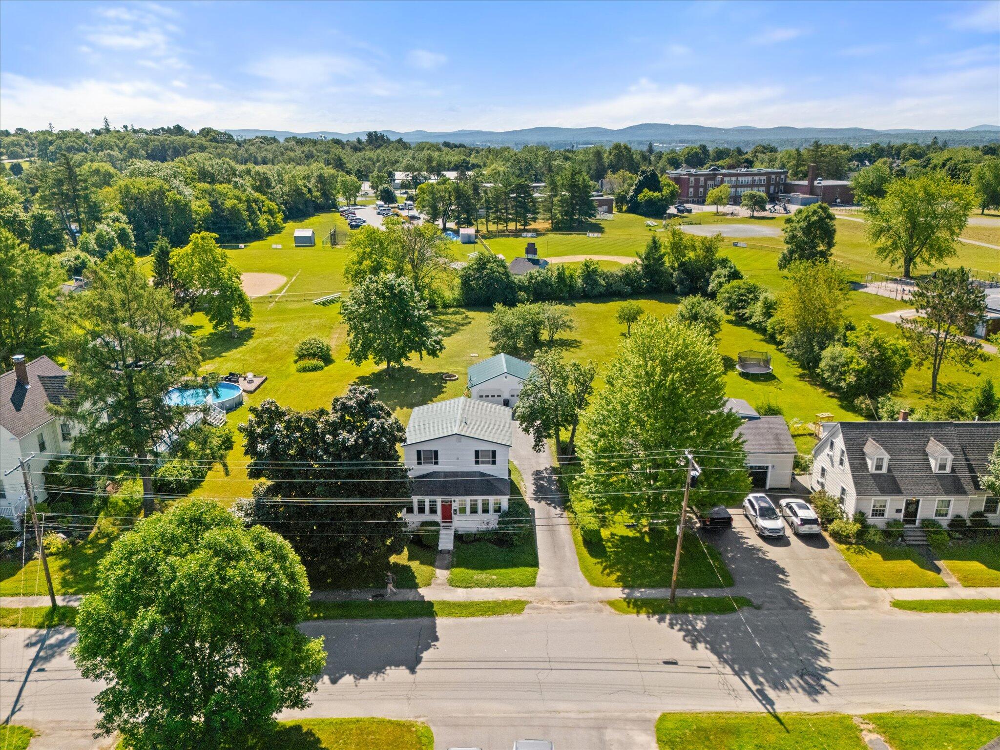 200 14th Street Bangor ME 04401