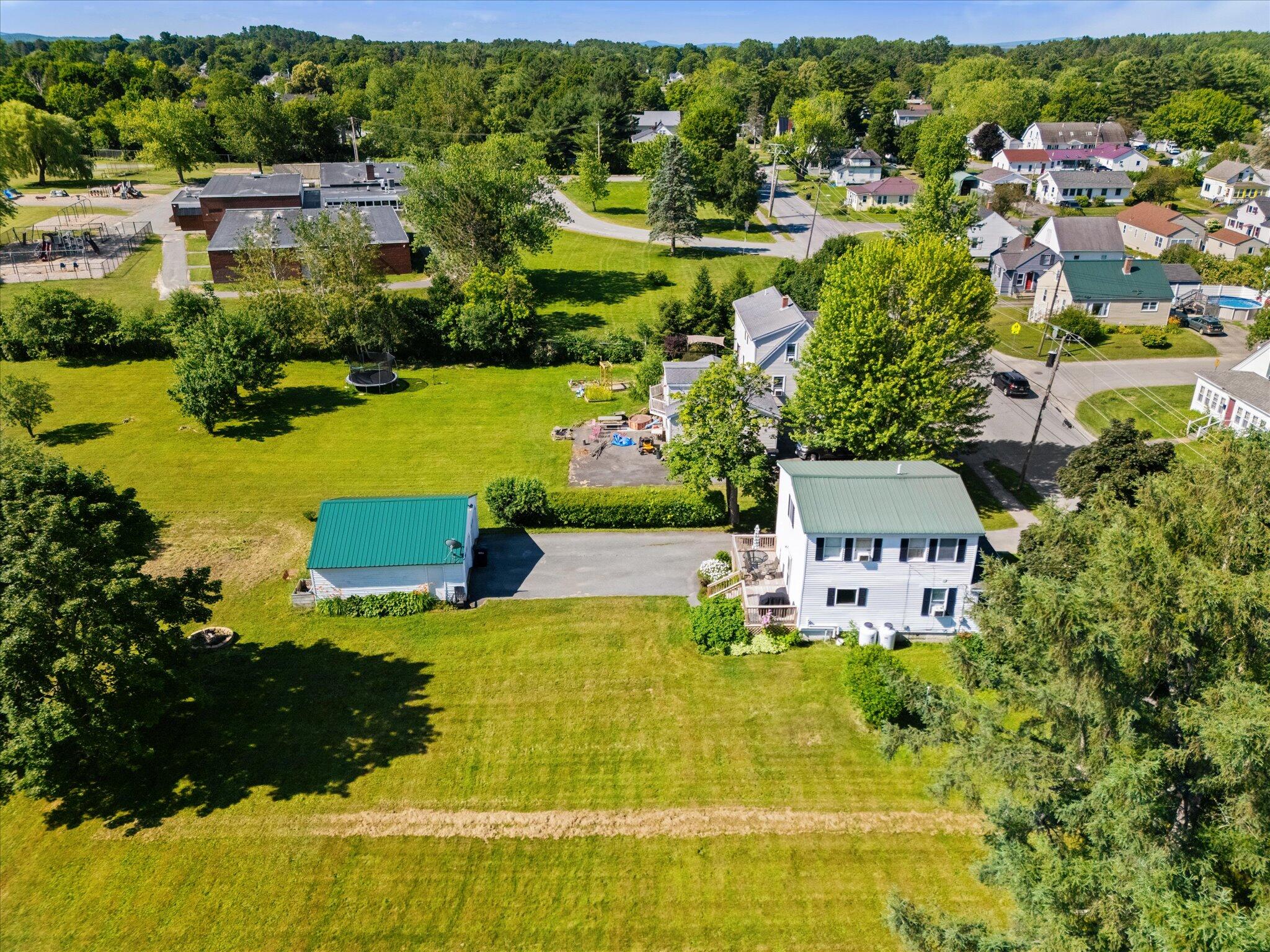 200 14th Street Bangor ME 04401