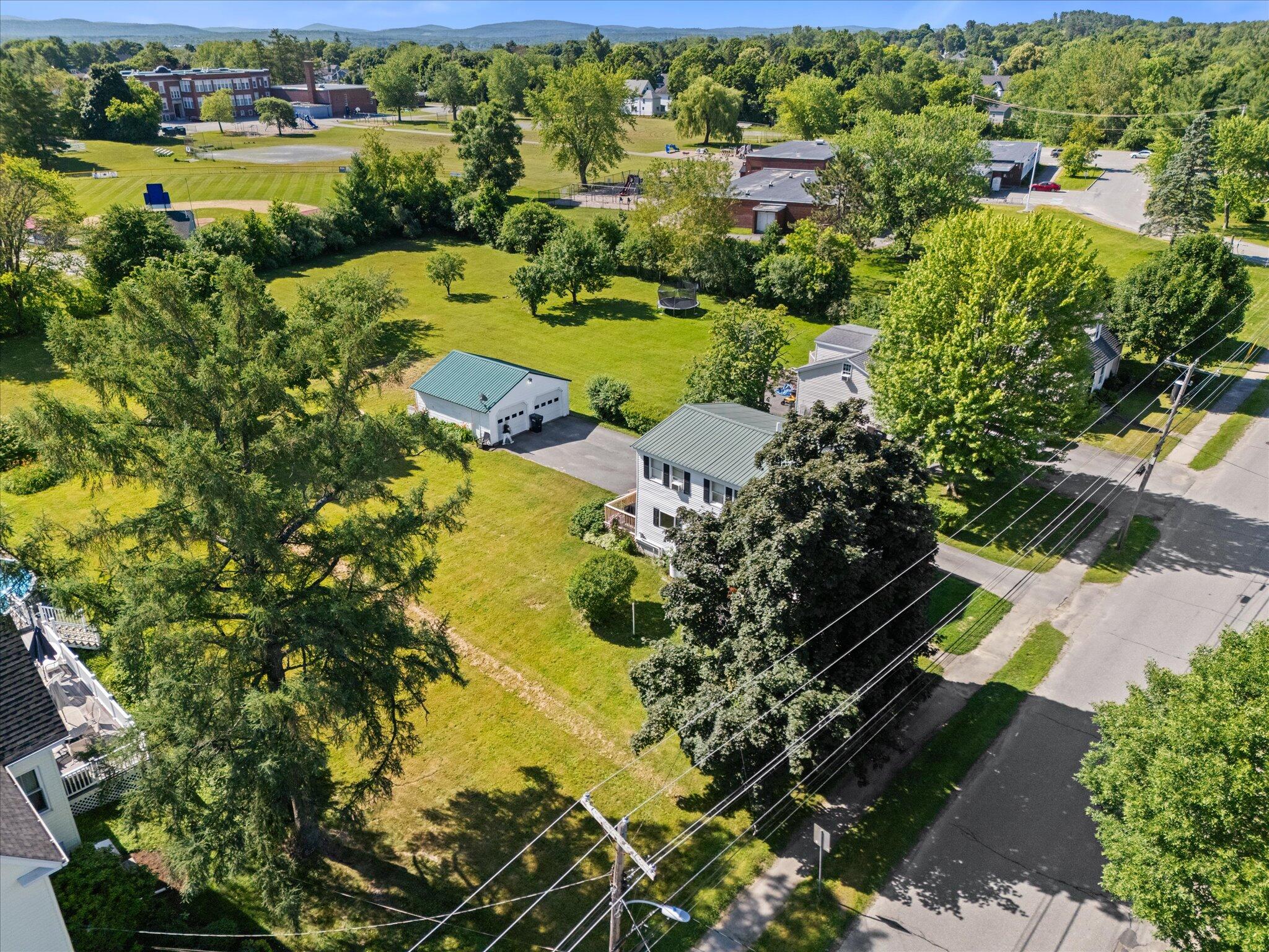 200 14th Street Bangor ME 04401