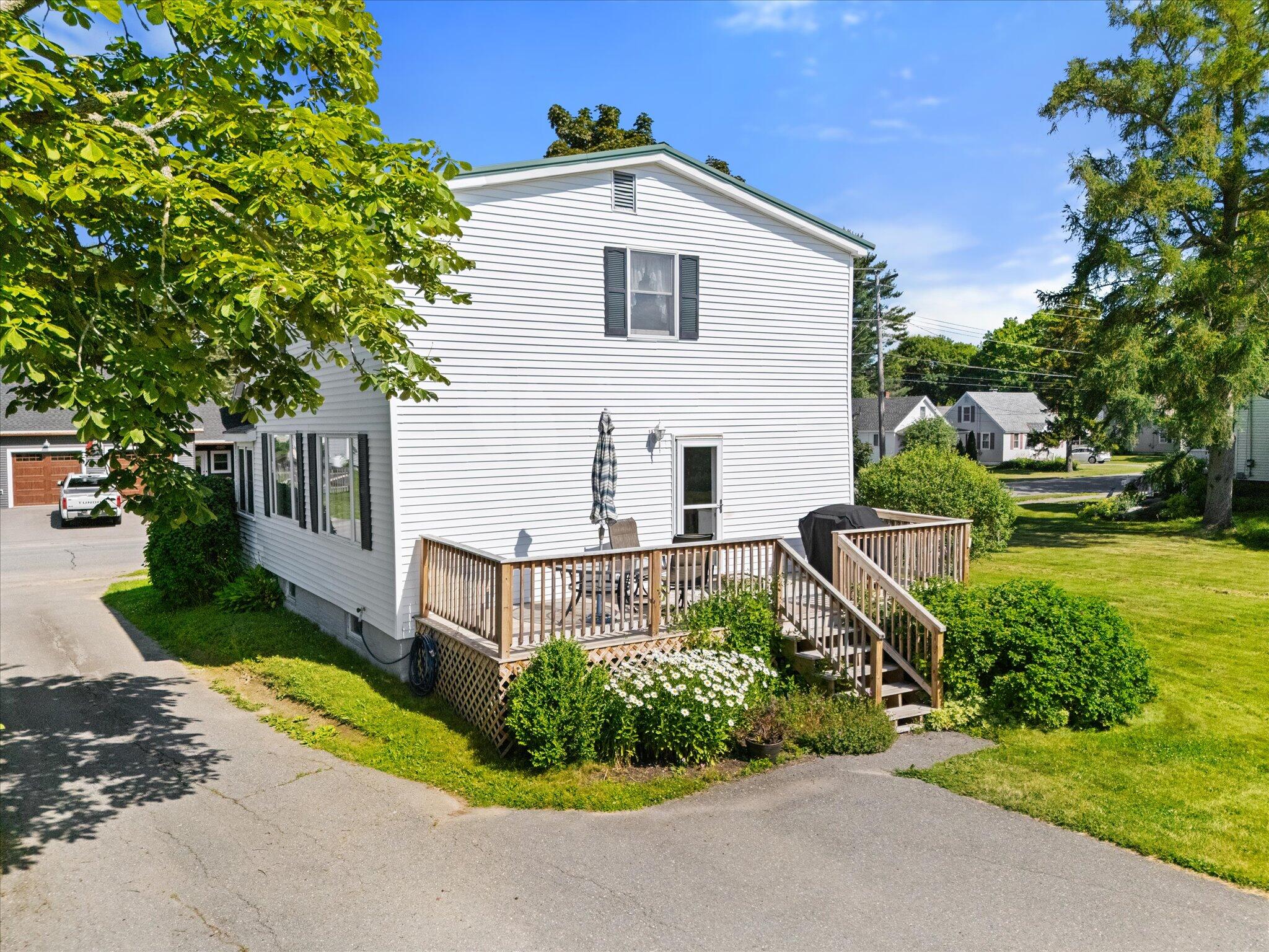 200 14th Street Bangor ME 04401