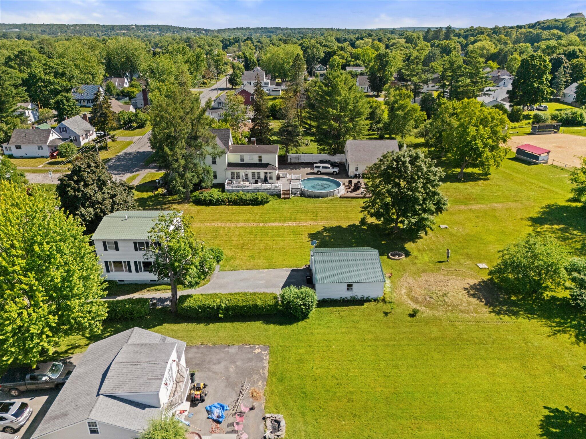 200 14th Street Bangor ME 04401