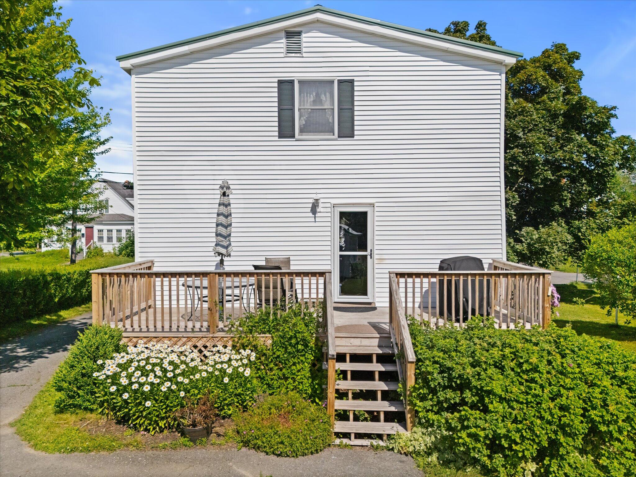 200 14th Street Bangor ME 04401