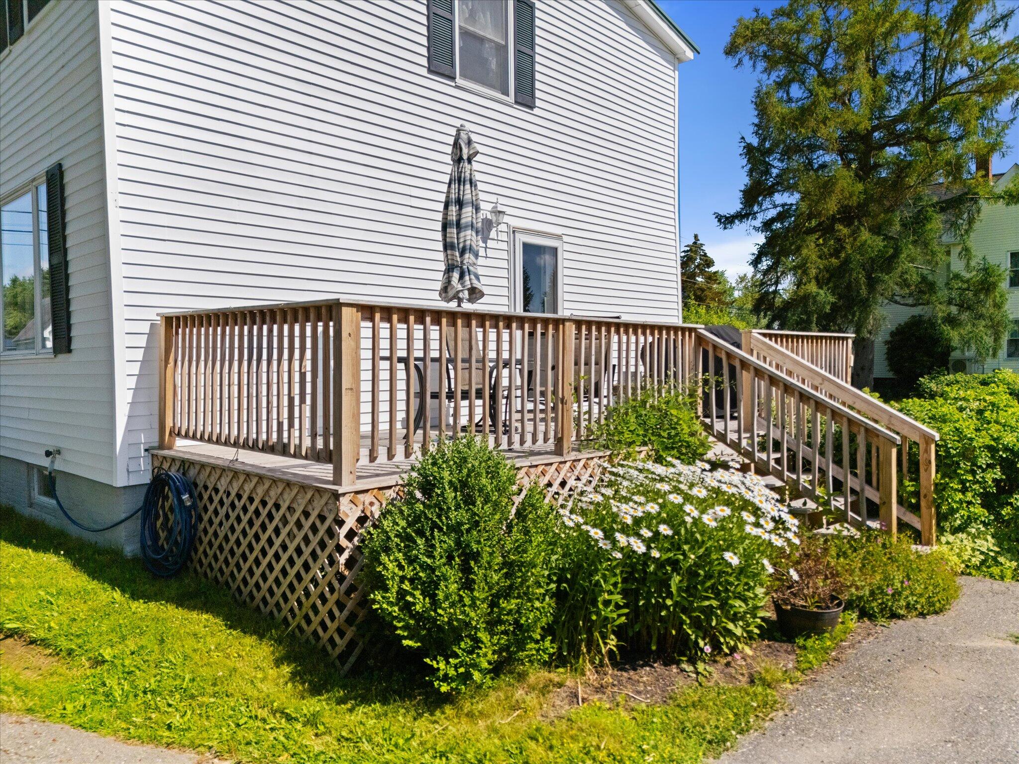 200 14th Street Bangor ME 04401