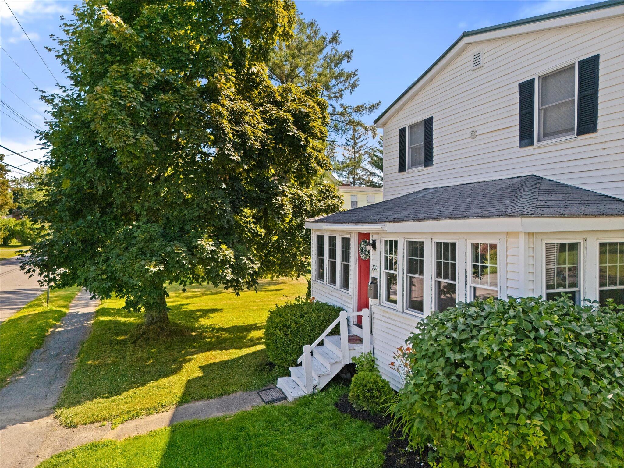 200 14th Street Bangor ME 04401