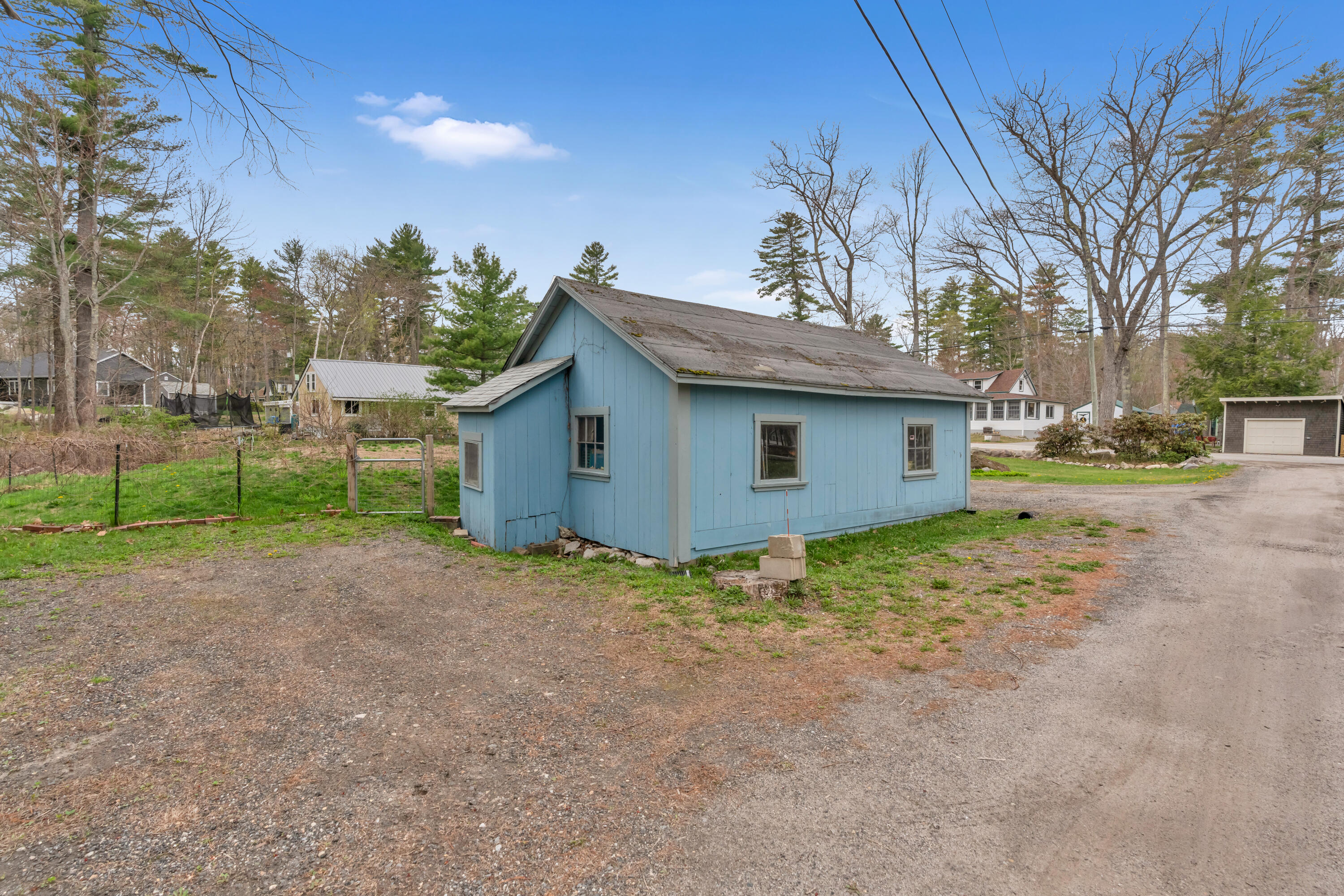 3 Meadow Lane Standish ME 04084